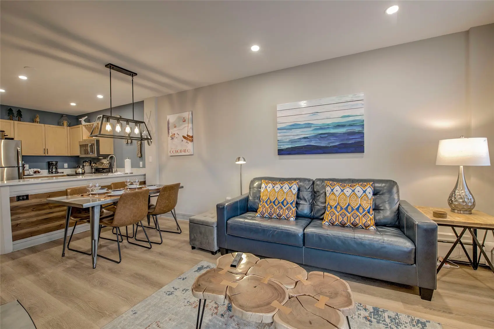 140 Ida Belle Drive 8267, Keystone