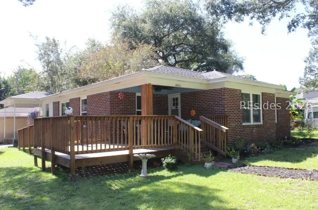 4000 Joann Street, Burton