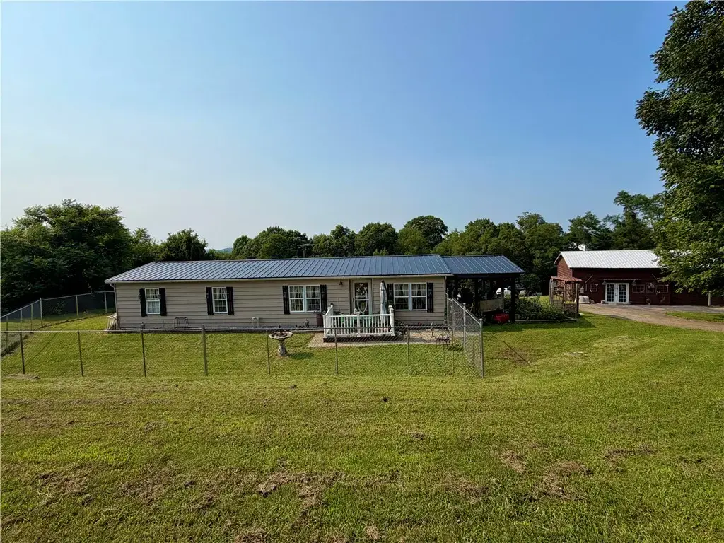 229 Gans Hill School Road , Springhill