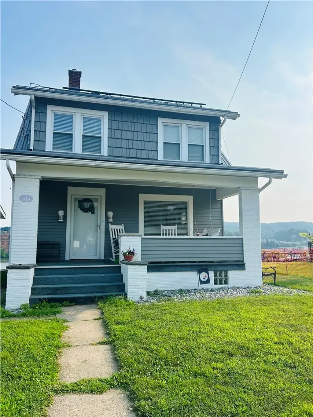 919 Atlantic Avenue, Monaca