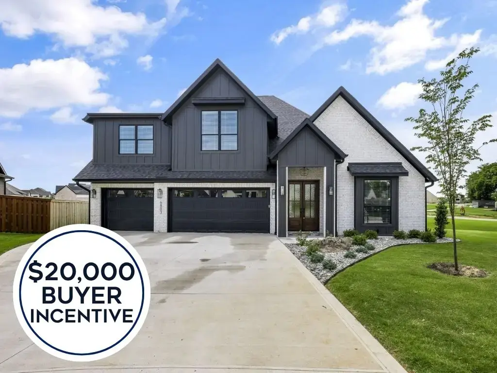 6803 Sw Brilliance Terrace, Bentonville