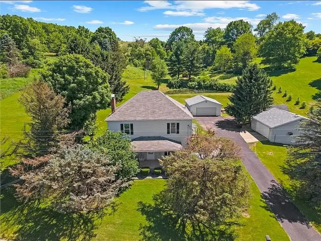 1866 Henderson Avenue , Chartiers