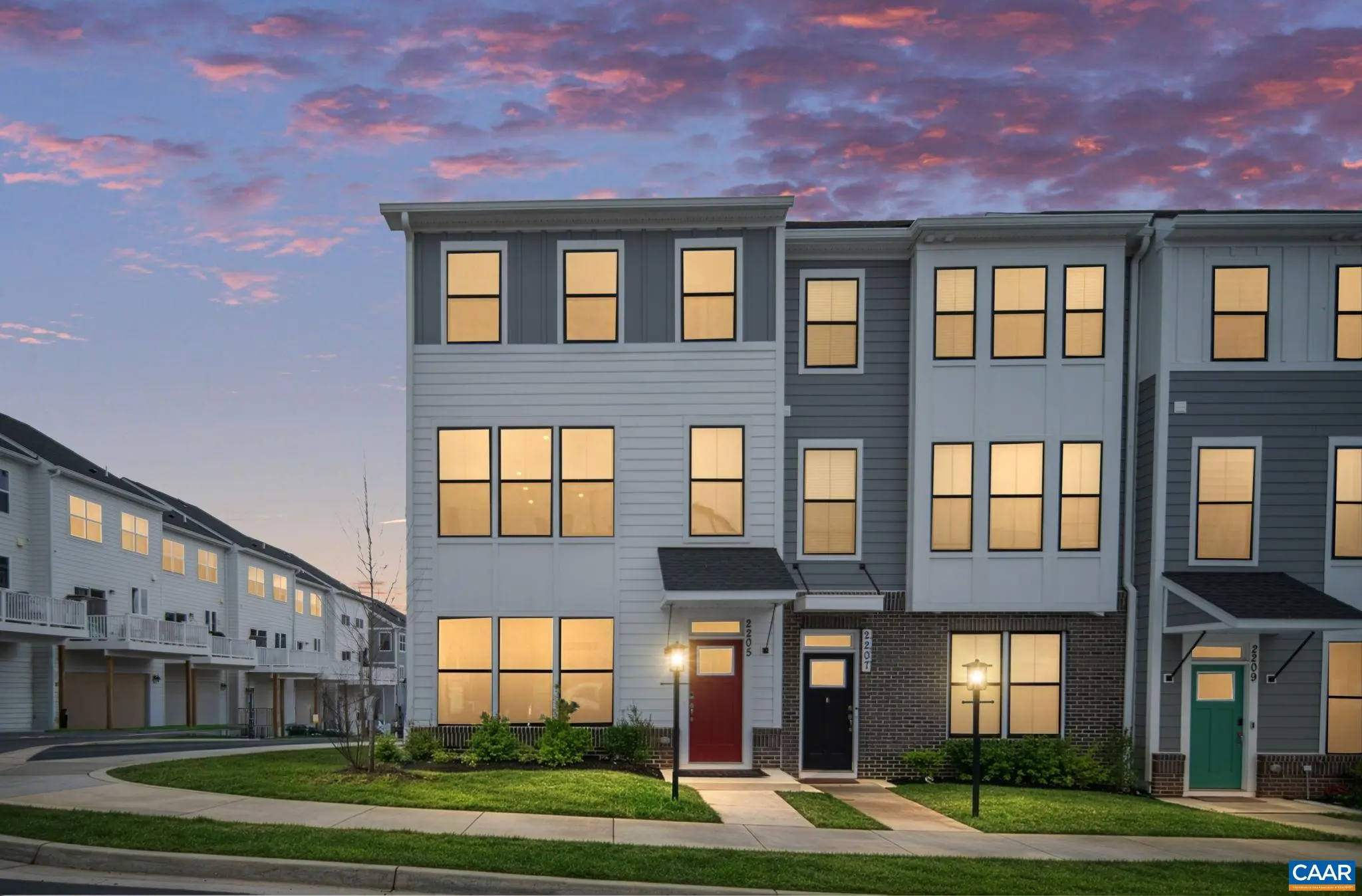 3055 Horizon Dr, Charlottesville