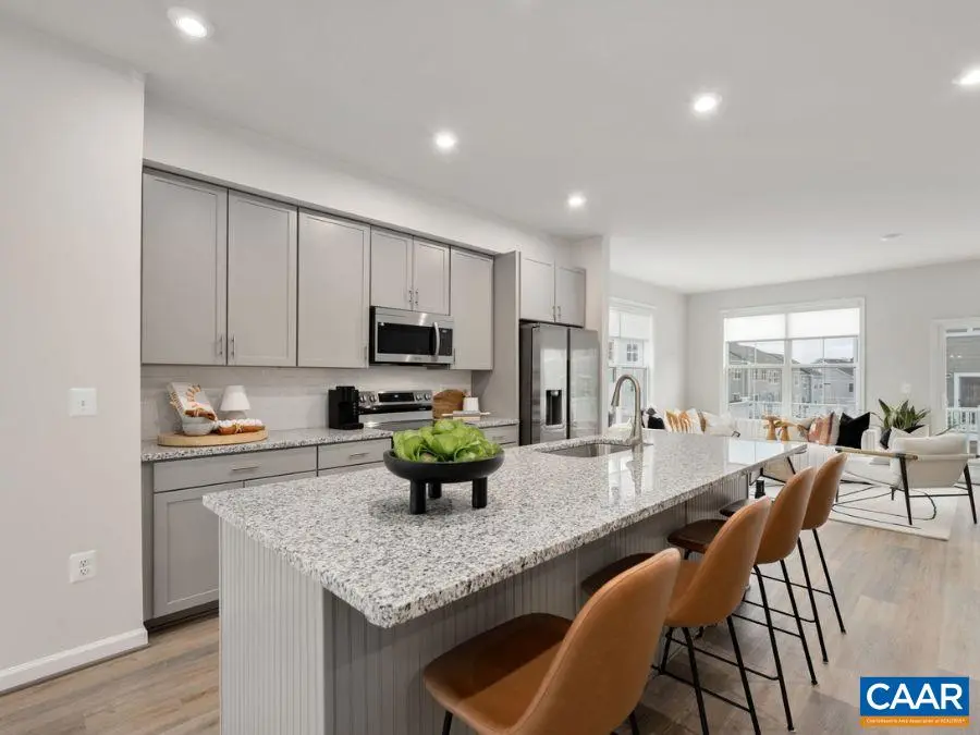 3055 Horizon Dr, Charlottesville