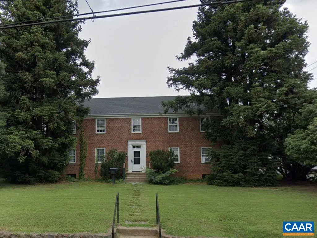 2303 Fontaine Ave, Charlottesville
