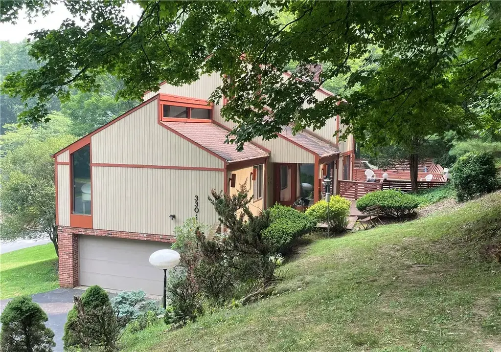3301 Brookdale Drive, Bethel Park