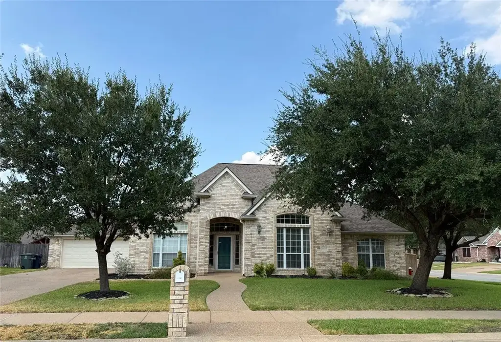 2107 Williams Way, Bryan