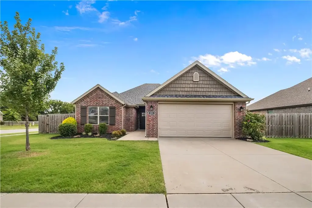 204 S Amber Dawn Avenue, Farmington