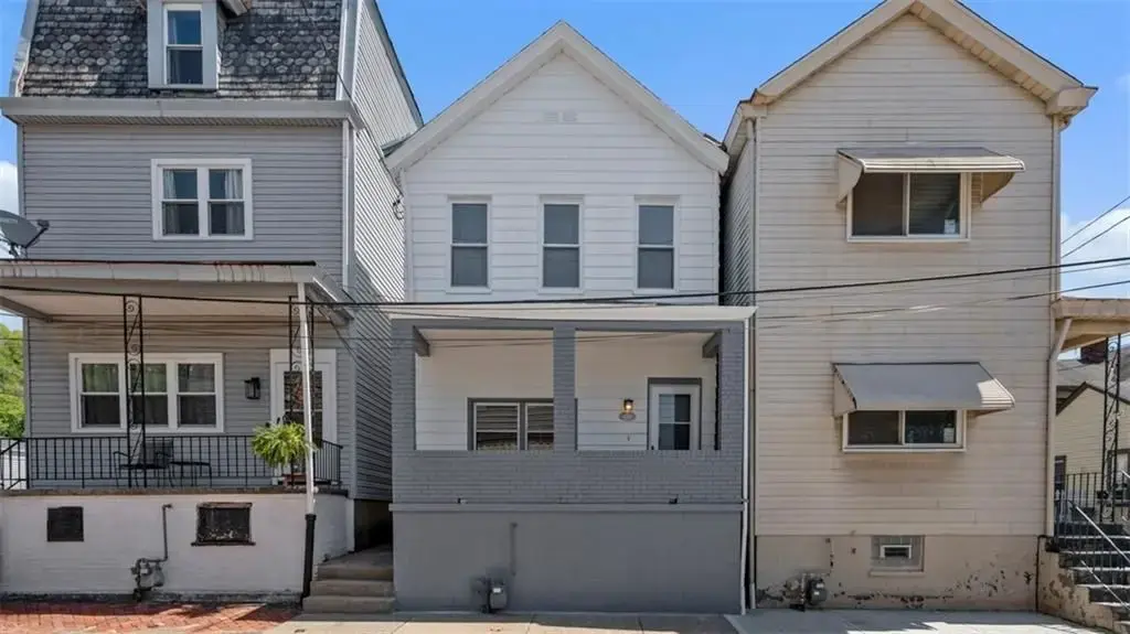 210 19th Street, Sharpsburg
