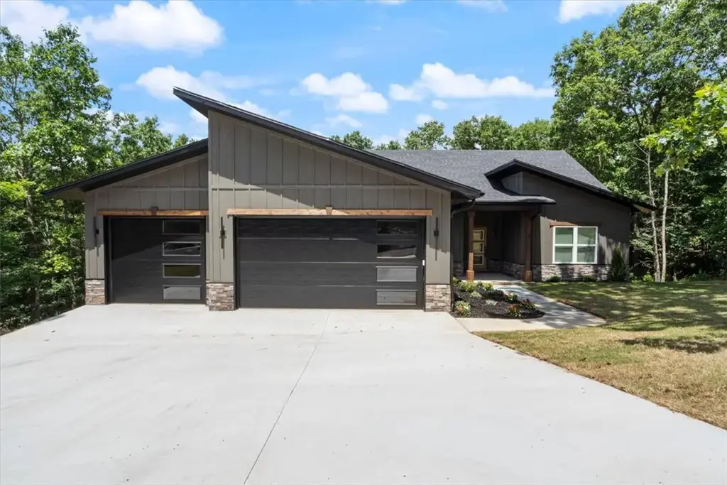 3 Allison Circle, Bella Vista