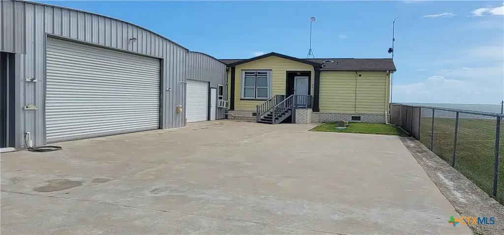 1341 Swan Point Road, Seadrift