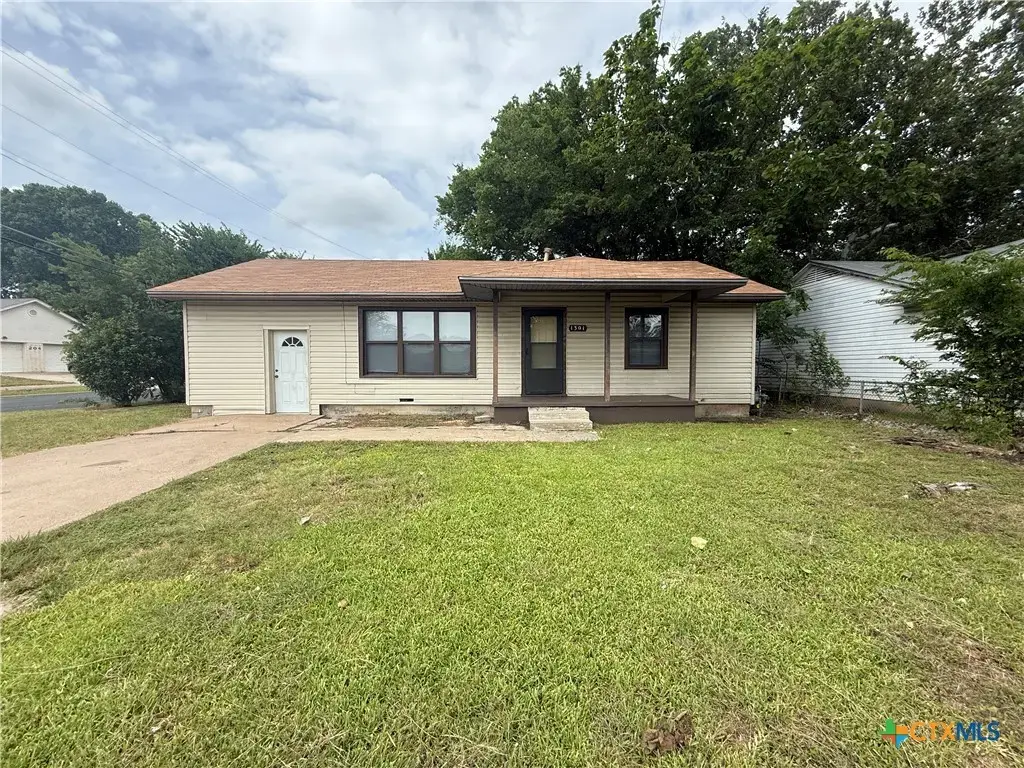 1301 E Avenue H, Killeen