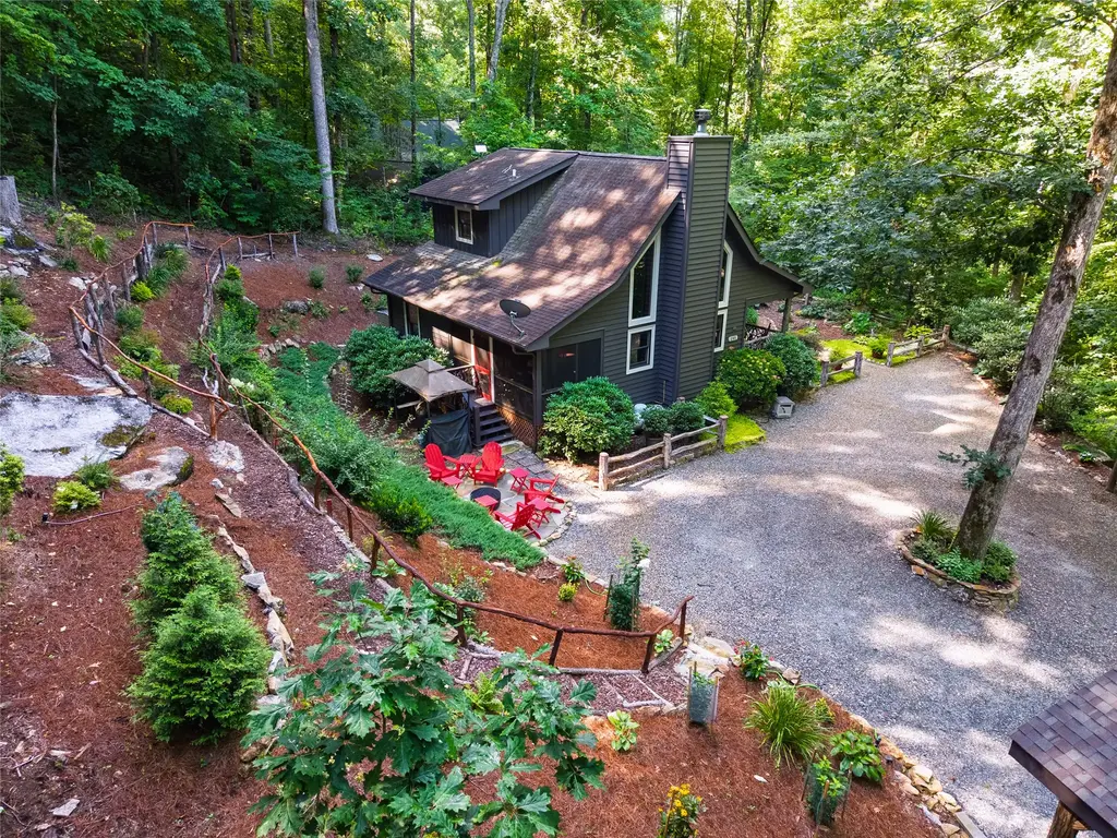 195 Hanging Rock Road, Glenville