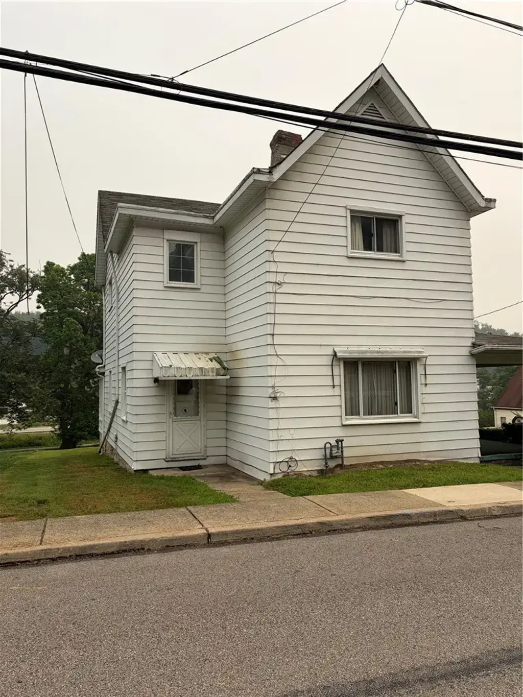 5710 Lincoln Avenue , Export