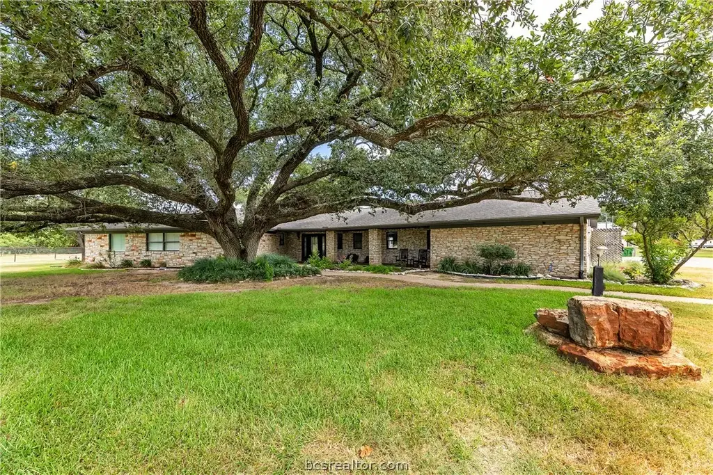 3434 Fazzino Lane, Bryan