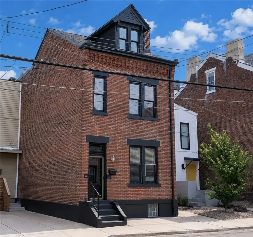 163 42nd Street , Lawrenceville