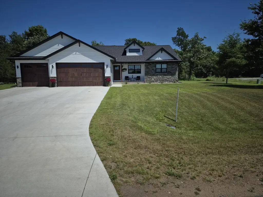 3557 114th Street, Chippewa Falls