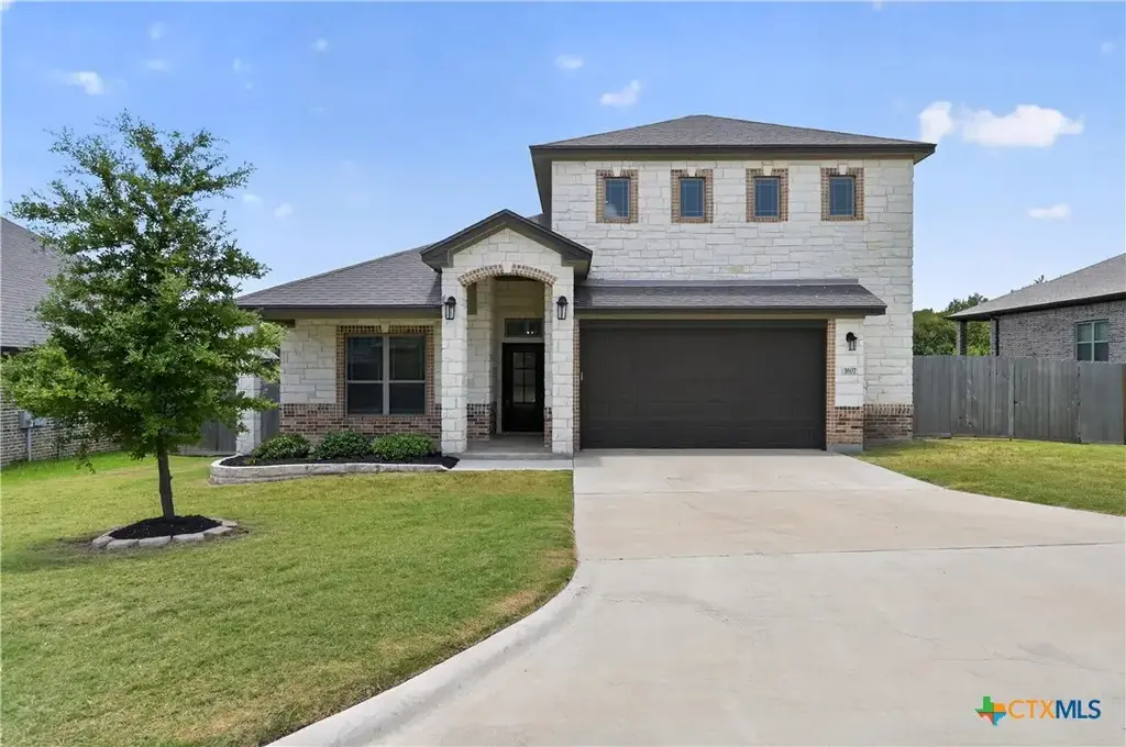 3607 Reynolds Drive, Belton