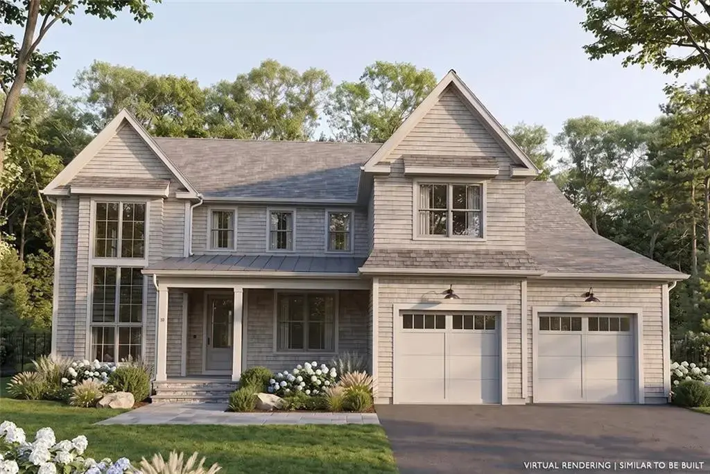 12 Mill Brook Ct, Charlestown