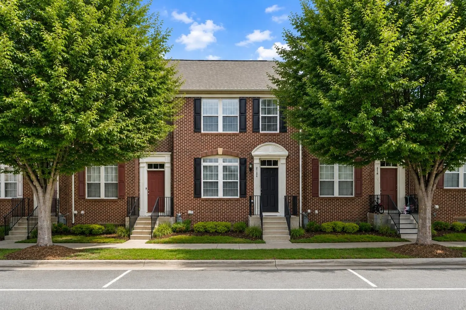 2134 Lockwood Dr, Charlottesville