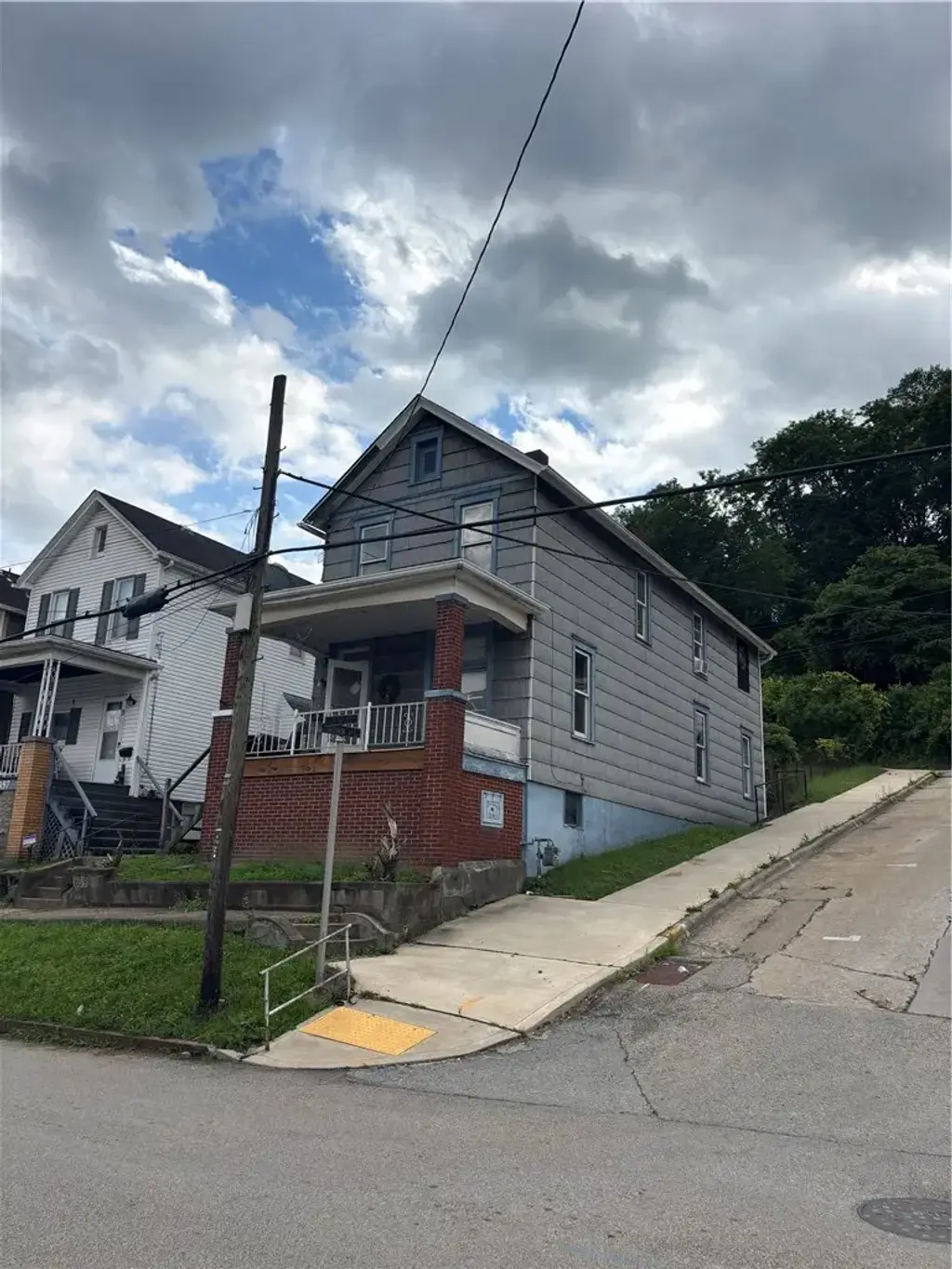 859 Lincoln Avenue , Charleroi Boro