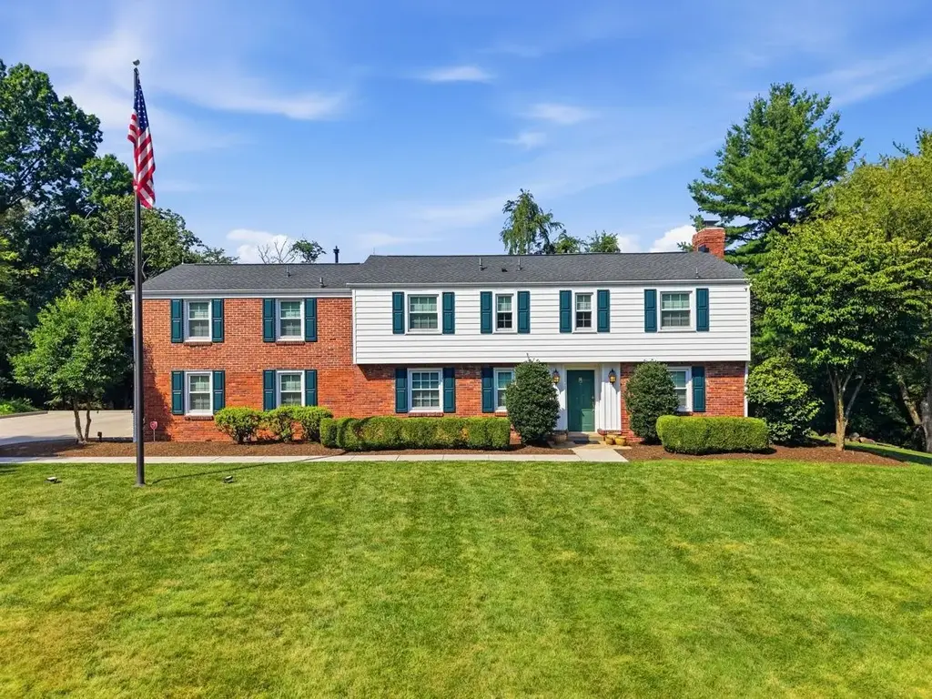 116 Wilmar Drive, Fox Chapel