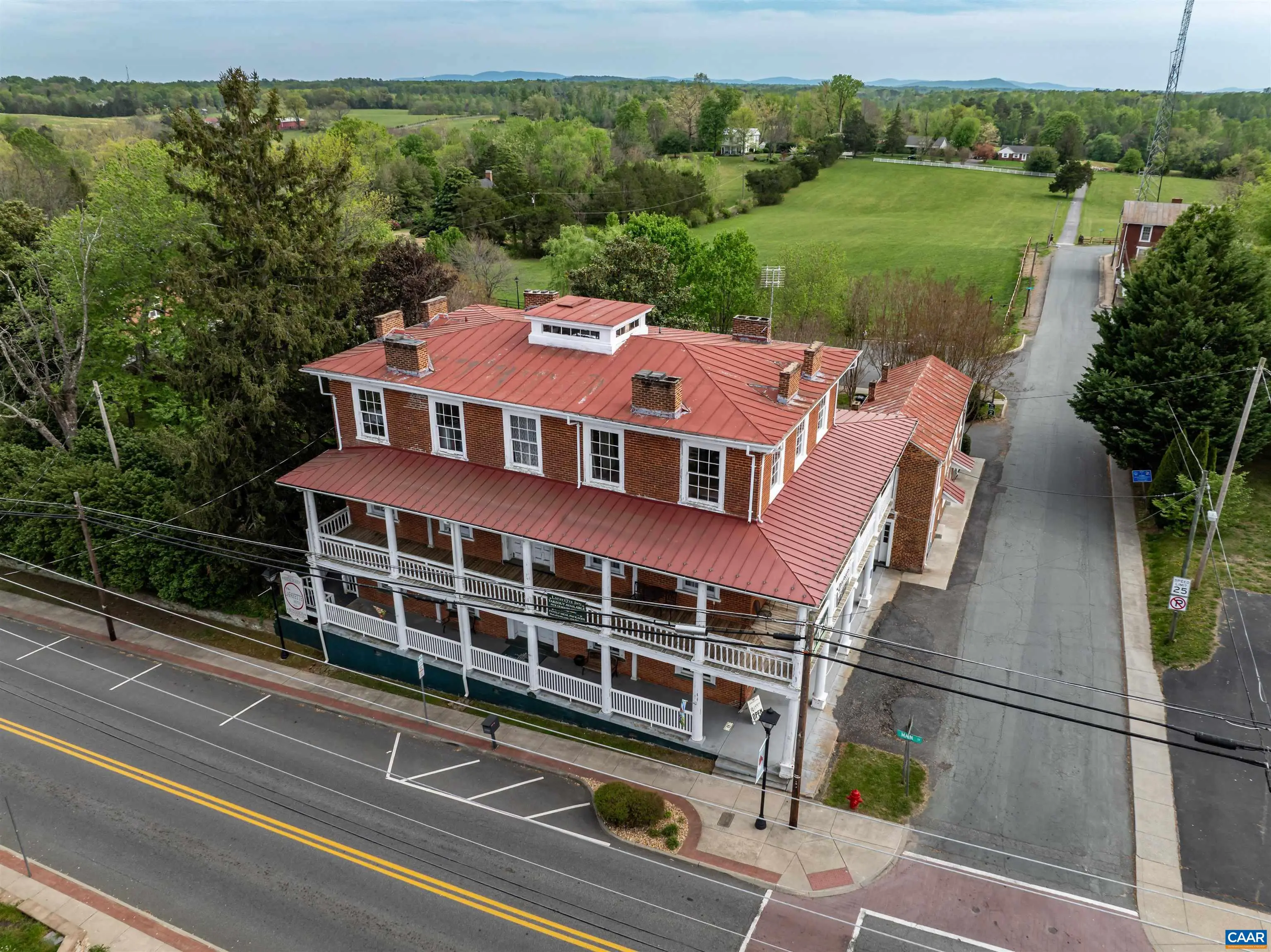 146 & 178 Main St, Stanardsville