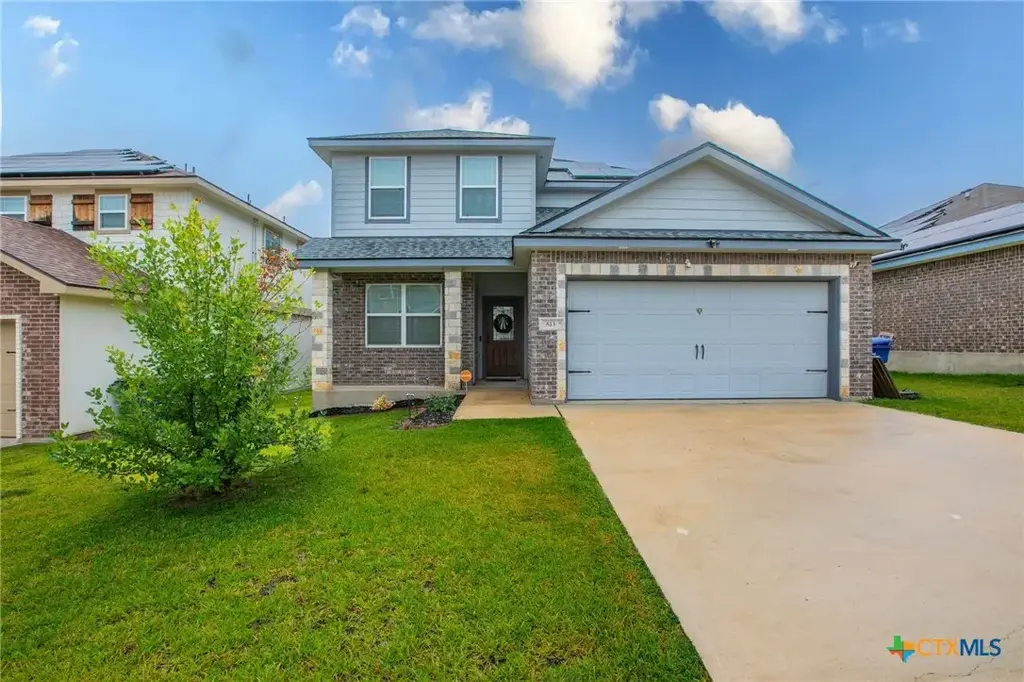 813 Ross Road, Copperas Cove