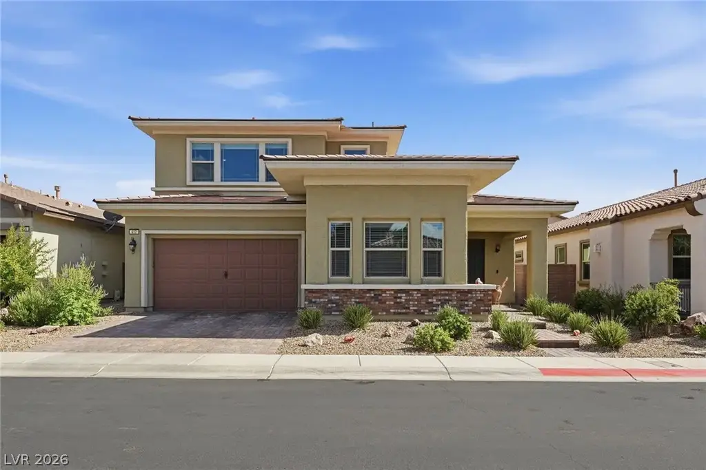 417 Honeybrush Avenue, Henderson