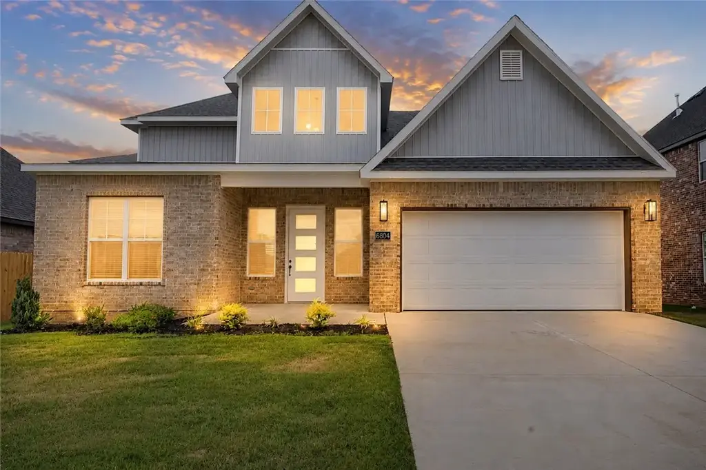 6804 Sw Orange Avenue, Bentonville