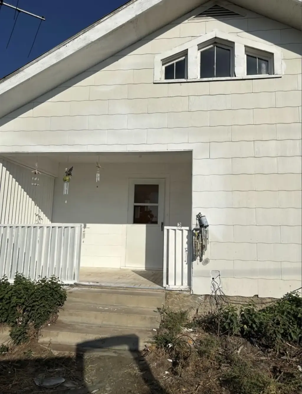 449 2nd Avenue, Carter