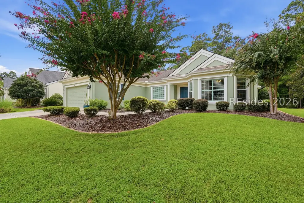 15 Nightingale Lane, Bluffton