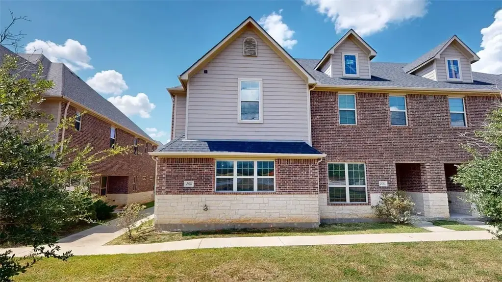 2019 Harvey Mitchell Parkway S, College Station