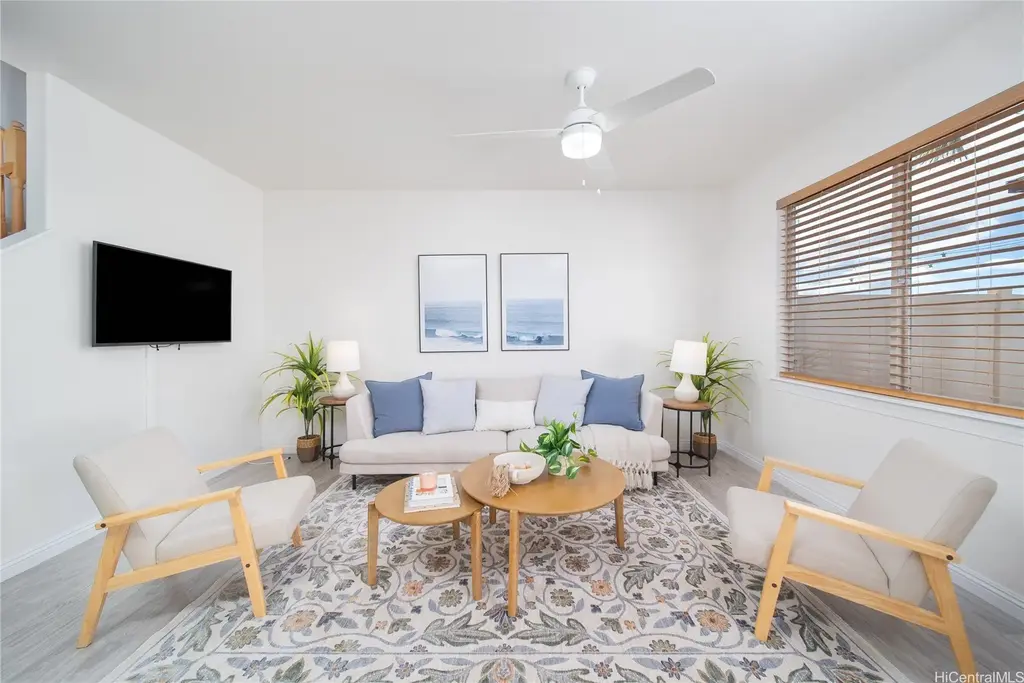 92-1141 Panana Street # 1406, Kapolei