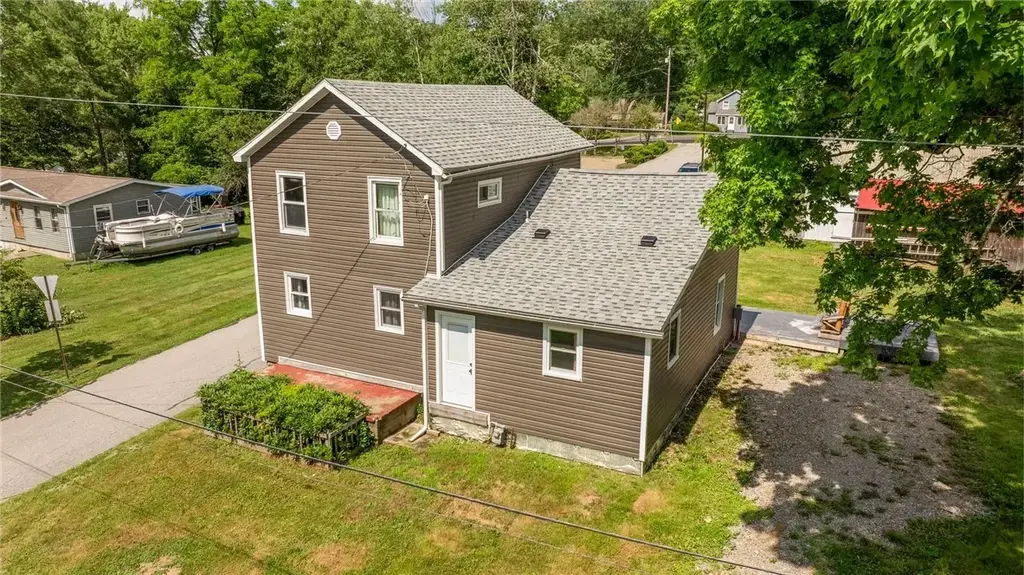 12 Wood Street , Sandy Lake Boro
