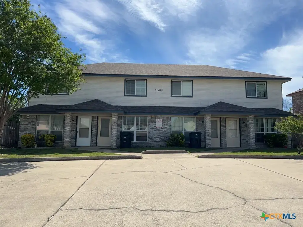 4506 Mattie Drive B, Killeen