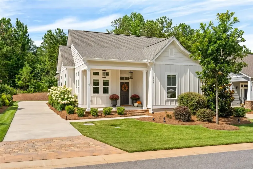 3398 Eagle Trl, Opelika