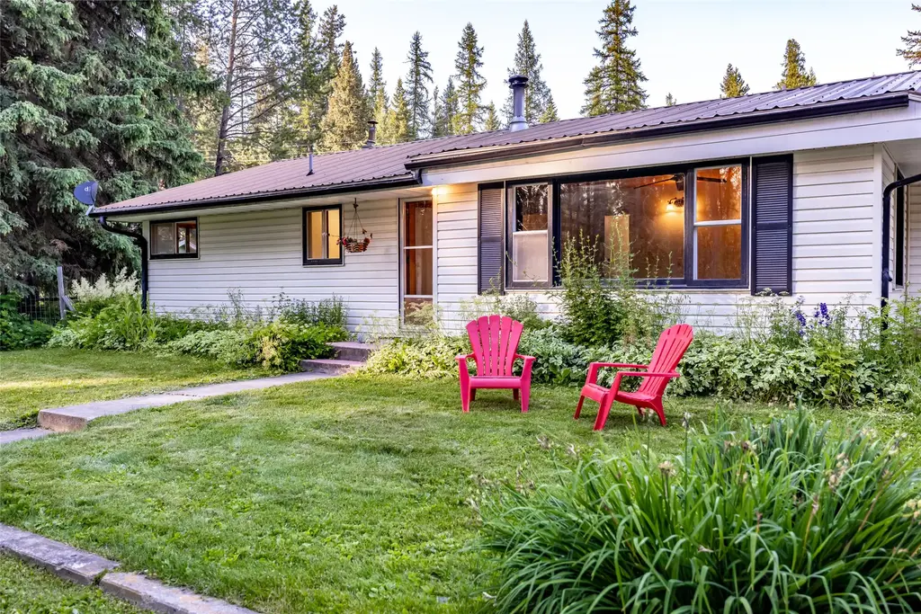 4260 Us Highway 93 W, Whitefish