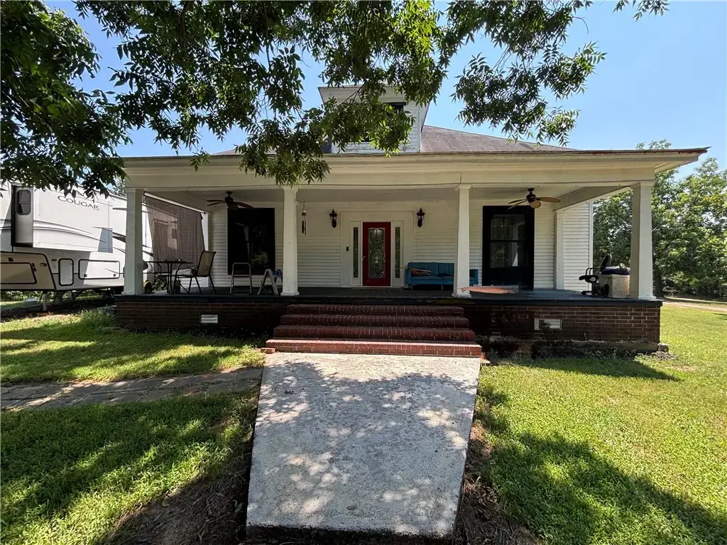 52 Old Hickory Road, Hattieville
