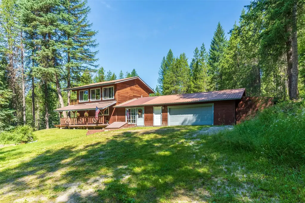 295 Old Church Road, Olney