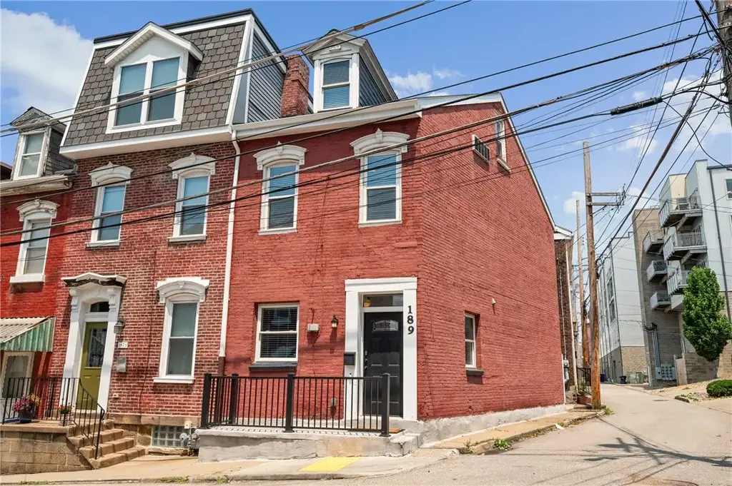 189 34th Street, Lawrenceville