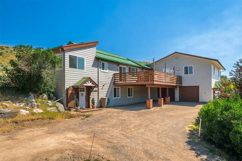 31755 Red Stag Lane, Steamboat Springs