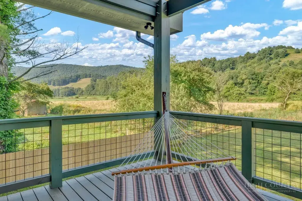 790 Howard Edmisten Road, Sugar Grove