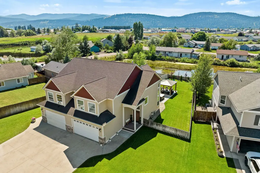 24 Muskrat Drive, Kalispell