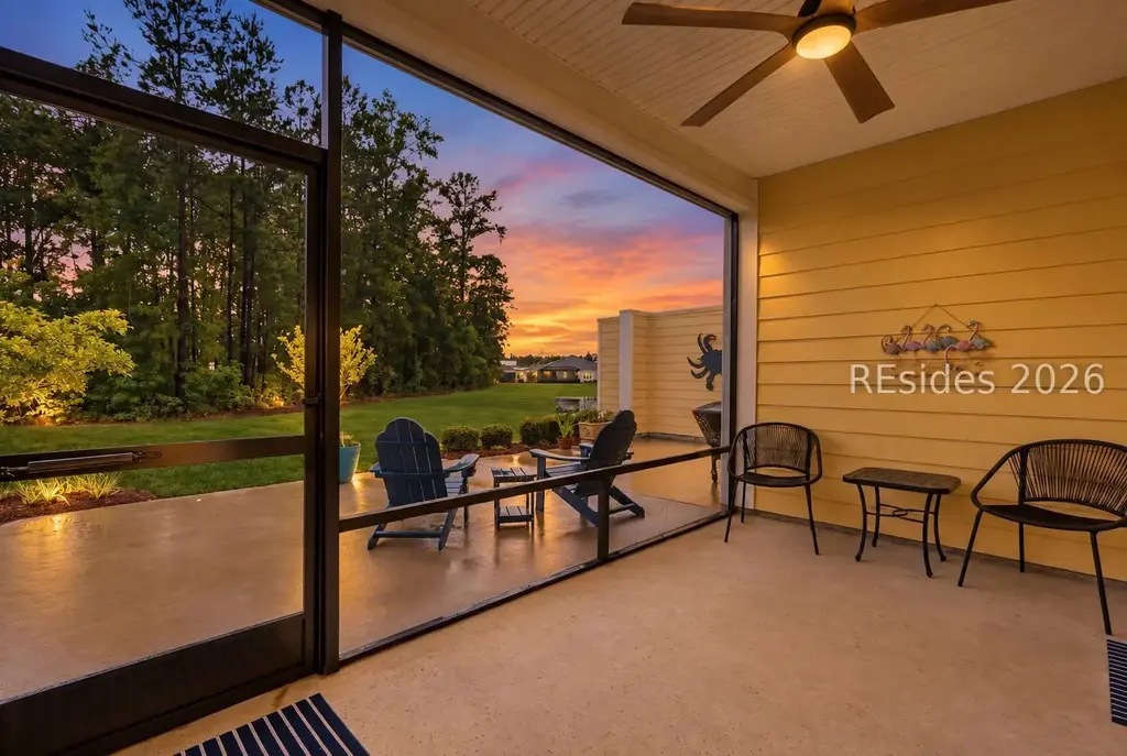 97 Weekend Avenue, Hardeeville