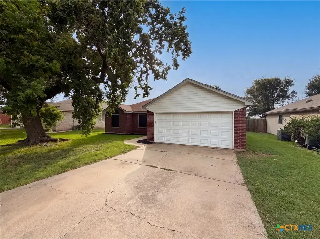 129 Meadowbrook Drive, Temple