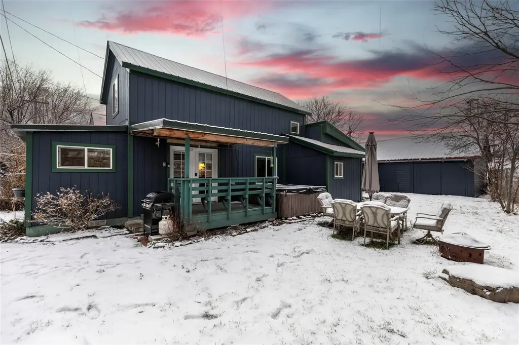 103 Laguna Street, Milltown
