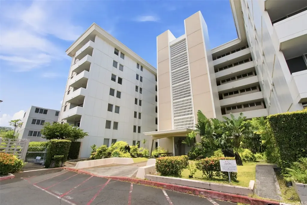 1026 Kalo Place # 208, Honolulu