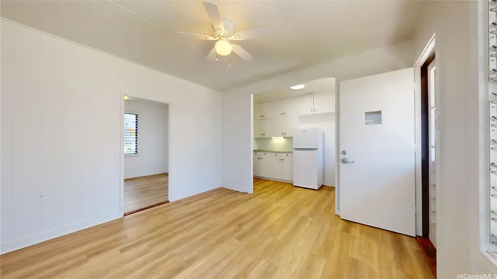 1816 Citron Street # A, Honolulu