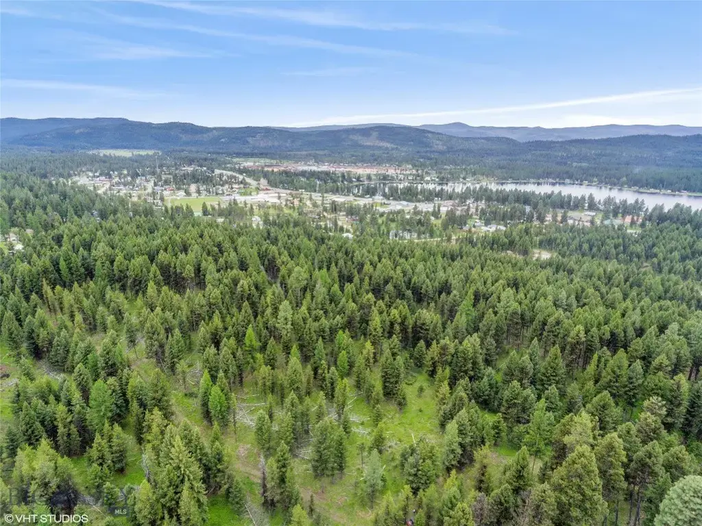 134 Nordic Way, Seeley Lake